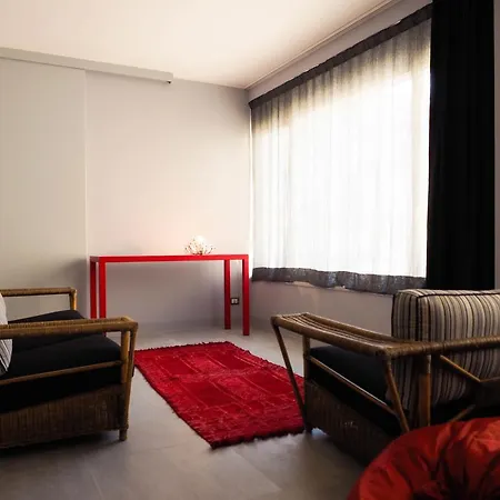 Abbito Apartamento *