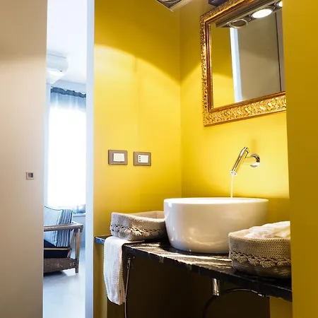 Apartamento Abbito Modica