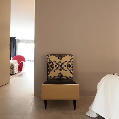 Apartamento Abbito
