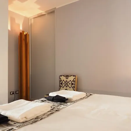 Abbito Apartamento