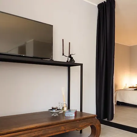 Apartamento Abbito *