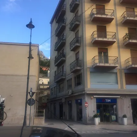 Abbito Apartamento Modica