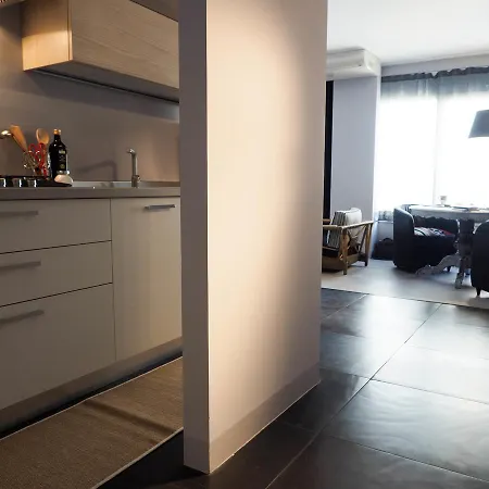 Apartamento Abbito