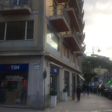 Abbito Apartment Modica